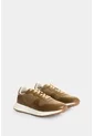 Tenis En Cuero Y Lona Para Mujer Ocaso 2 Tenis En Cuero Y Lona Para Mujer Ocaso 2 Tabaco 39 VÉLEZ de Vélez