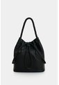 Shopping De Cuero Para Mujer Bruma Shopping De Cuero Para Mujer Bruma Negro VÉLEZ de Vélez