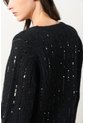 Cardigan Tejido Para Mujer Aurelia Cardigan Tejido Para Mujer Aurelia Negro M VÉLEZ de Vélez