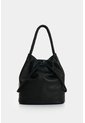 Shopping De Cuero Para Mujer Bruma Shopping De Cuero Para Mujer Bruma Negro VÉLEZ de Vélez