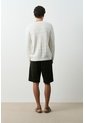 Sweater Tejido Ayar Para Hombre Regular Fit Sweater Tejido Ayar Para Hombre Regular Fit Arena M VÉLEZ de Vélez