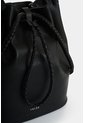 Shopping De Cuero Para Mujer Bruma Shopping De Cuero Para Mujer Bruma Negro VÉLEZ de Vélez