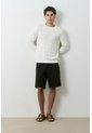 Sweater Tejido Ayar Para Hombre Regular Fit Sweater Tejido Ayar Para Hombre Regular Fit Arena M VÉLEZ de Vélez