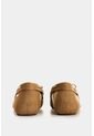 Mocasines De Cuero Pelo Para Mujer Harbor Mocasines De Cuero Pelo Para Mujer Harbor Miel 36 VÉLEZ de Vélez