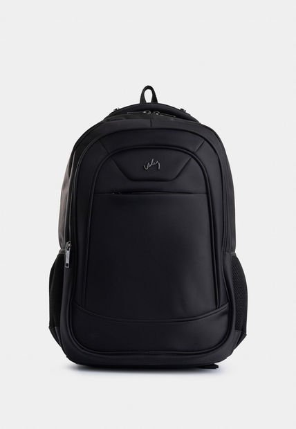 Tula Morral Kaiser De Lona Y Cuero Para Hombre Estilo Urbano Tula Morral Kaiser De Lona Y Cuero Para Hombre Estilo Urbano Negro Vélez