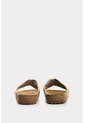 Sandalia De Cuero Carnaza Para Hombre Duna Sandalia De Cuero Carnaza Para Hombre Duna Arena 46 VÉLEZ de Vélez