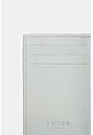 Porta Documentos De Cuero Folia Para Mujer Gem Porta Documentos De Cuero Folia Para Mujer Gem Plata VÉLEZ de Vélez