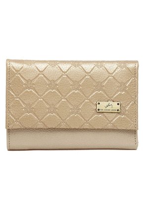 Billetera Dorada Vélez