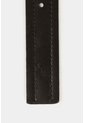 Cinturón Doble Faz Kafka De Cuero Para Hombre Hebilla Reversible Cinturón Doble Faz Kafka De Cuero Para Hombre Hebilla Reversible Miel 40 VÉLEZ de Vélez