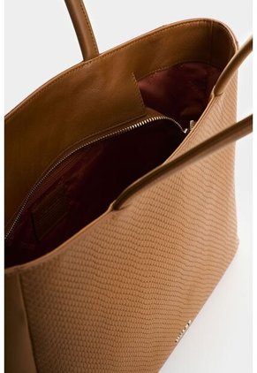 Shopping De Cuero Para Mujer Cala Shopping De Cuero Para Mujer Cala Miel VÉLEZ