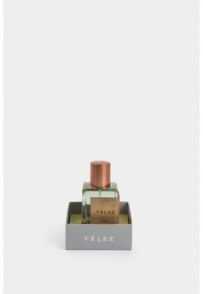 Eau De Toilette Bora Viajero Unisex 50ml Eau De Toilette Bora Viajero Unisex 50ml Azul Aguamarina VÉLEZ