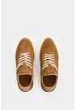 Tenis En Gamuza Para Hombre Ocean Tenis En Gamuza Para Hombre Ocean Tabaco 39 VÉLEZ de Vélez