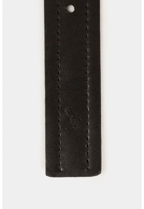 Cinturón Doble Faz Kafka De Cuero Para Hombre Hebilla Reversible Cinturón Doble Faz Kafka De Cuero Para Hombre Hebilla Reversible Miel 40 VÉLEZ