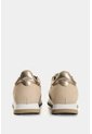 Tenis De Cuero Y Textil Para Mujer Flora Tenis De Cuero Y Textil Para Mujer Flora Arena 37 VÉLEZ de Vélez