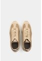 Tenis De Cuero Y Textil Para Mujer Flora Tenis De Cuero Y Textil Para Mujer Flora Arena 37 VÉLEZ de Vélez