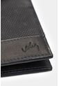 Billetera Dante De Cuero Para Hombre Grabado Placa Lego Billetera Dante De Cuero Para Hombre Grabado Placa Lego Azul Oscuro VÉLEZ de Vélez