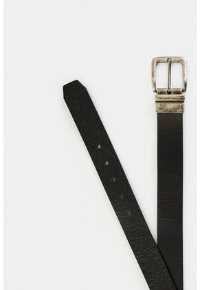 Cinturón Doble Faz De Cuero Para Hombre Efos Cinturón Doble Faz De Cuero Para Hombre Efos Combinado 32 VÉLEZ