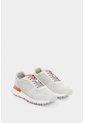 Tenis Azahar De Cuero Gamuza Y Lona Para Hombre Silueta Deportiva Tenis Azahar De Cuero Gamuza Y Lona Para Hombre Silueta Deportiva Gris 45 VÉLEZ de Vélez