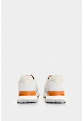 Tenis Azahar De Cuero Gamuza Y Lona Para Hombre Silueta Deportiva Tenis Azahar De Cuero Gamuza Y Lona Para Hombre Silueta Deportiva Gris 45 VÉLEZ