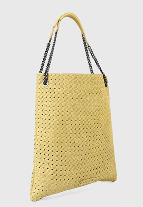 Bolso Amarillo Vélez