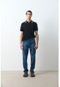 Jeans Wisa En Blue Denim Para Hombre Jeans Wisa En Blue Denim Para Hombre Azul 34 VÉLEZ de Vélez