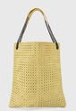 Bolso Amarillo Vélez de Vélez