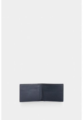 Billetera Sunlight De Cuero Para Hombre Contraste Billetera Sunlight De Cuero Para Hombre Contraste Cafe VÉLEZ