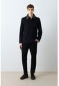 Chaqueta Tipo Parka Para Hombre Lumma Chaqueta Tipo Parka Para Hombre Lumma Negro M VÉLEZ de Vélez