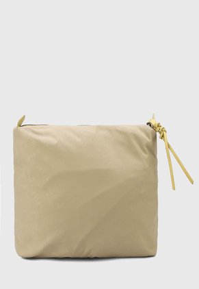 Bolso Amarillo Vélez