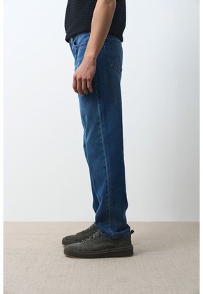 Jeans Wisa En Blue Denim Para Hombre Jeans Wisa En Blue Denim Para Hombre Azul 34 VÉLEZ