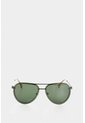 Gafas Silueta Aviador Para Hombre Hazel Gafas Silueta Aviador Para Hombre Hazel Verde Oliva VÉLEZ de Vélez