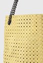Bolso Amarillo Vélez de Vélez