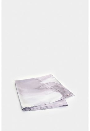 Pañuelo Grande Estampado Para Mujer Bruma Pañuelo Grande Estampado Para Mujer Bruma Gris XS VÉLEZ