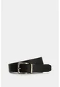 Cinturón Doble Faz De Cuero Para Hombre Efos Cinturón Doble Faz De Cuero Para Hombre Efos Combinado 30 VÉLEZ de Vélez