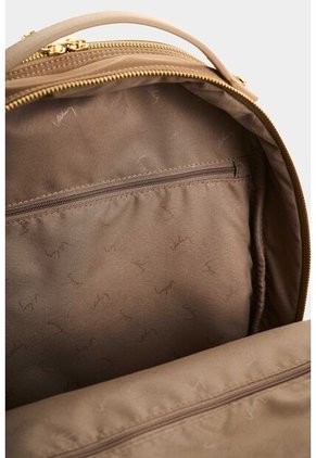 Morral Púrpura En Lona Para Mujer Casual Morral Púrpura En Lona Para Mujer Casual Kaky VÉLEZ