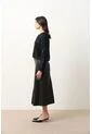 Cardigan Tejido Para Mujer Aurelia Cardigan Tejido Para Mujer Aurelia Negro M VÉLEZ de Vélez