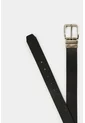 Cinturón Doble Faz De Cuero Para Hombre Efos Cinturón Doble Faz De Cuero Para Hombre Efos Combinado 30 VÉLEZ de Vélez