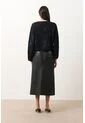 Cardigan Tejido Para Mujer Aurelia Cardigan Tejido Para Mujer Aurelia Negro M VÉLEZ de Vélez