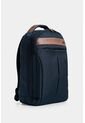 Morral Lona Monocromático Morral Lona Monocromático Azul Oscuro VÉLEZ de Vélez