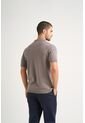 Polo Tejida Para Hombre Cuello En V Polo Tejida Para Hombre Cuello En V Gris XL Vélez de Vélez