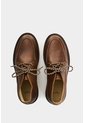 Botas En Cuero Para Hombre Carreto Botas En Cuero Para Hombre Carreto Tabaco 42 VÉLEZ de Vélez