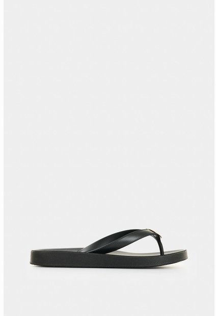 Sandalia Tres Puntadas Para Mujer Jamaica 2 Sandalia Tres Puntadas Para Mujer Jamaica 2 Negro 35 VÉLEZ