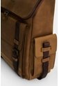 Morral Archaeology De Cuero Para Hombre Vintage Morral Archaeology De Cuero Para Hombre Vintage Miel VÉLEZ de Vélez