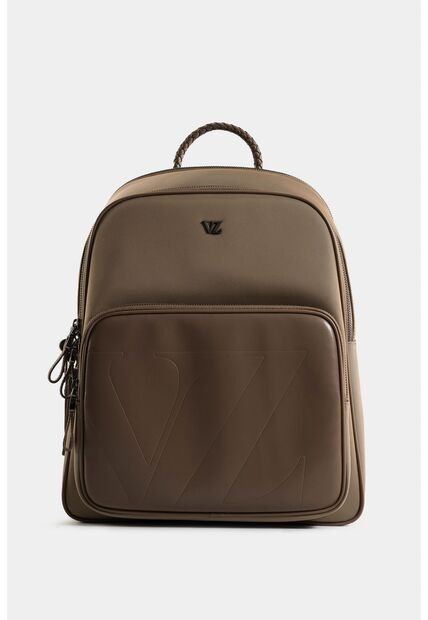 Tula Morral Legacy De Cuero Y Nylon Para Mujer Tag Para Viaje Tula Morral Legacy De Cuero Y Nylon Para Mujer Tag Para Viaje Arena VÉLEZ