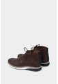 Botas Casual Play De Cuero Para Hombre Efecto Envejecido Cafe Botas Casual Play De Cuero Para Hombre Efecto Envejecido Cafe 40 VÉLEZ de Vélez