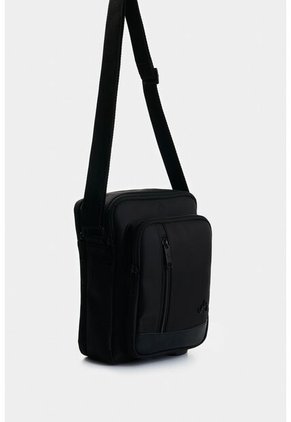 Manos Libres Sora En Lona Para Hombre Funcional Manos Libres Sora En Lona Para Hombre Funcional Negro VÉLEZ