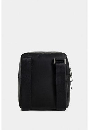 Manos Libres Ciboria De Cuero Para Hombre Media Argolla Triangular Manos Libres Ciboria De Cuero Para Hombre Media Argolla Triangular Negro Vélez