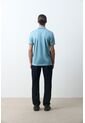Polo Manga Corta Para Hombre Luzia Polo Manga Corta Para Hombre Luzia Agua Marina S VÉLEZ de Vélez