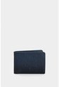 Billetera De Cuero Para Hombre Ray Billetera De Cuero Para Hombre Ray Azul Oscuro VÉLEZ de Vélez