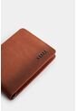 Porta Billetes De Cuero Para Hombre Ocean Porta Billetes De Cuero Para Hombre Ocean Terracota VÉLEZ de Vélez